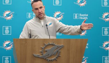 Dolphins sign former Jets TE Zack Kuntz