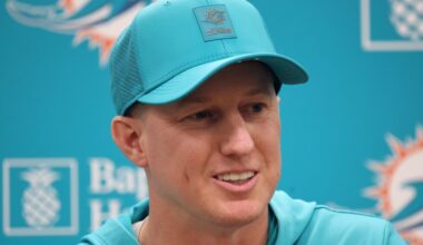 I'm glad Dolphins are finally changing their ways