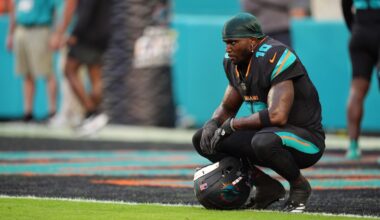 Dolphins release Tyreek Hill as new GM purges roster