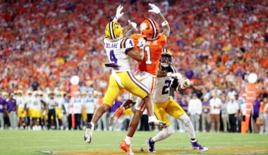 Mansoor Delane, Jermod McCoy Dolphins draft options at CB