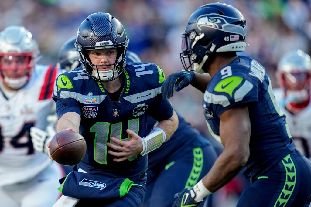 Super Bowl crystalizes QB message for Dolphins