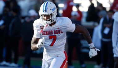 NFL Experts Offer Potential Late-Round Options for Vikings