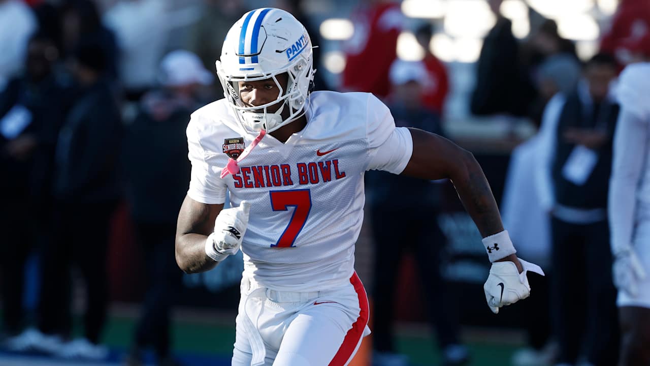 NFL Experts Offer Potential Late-Round Options for Vikings