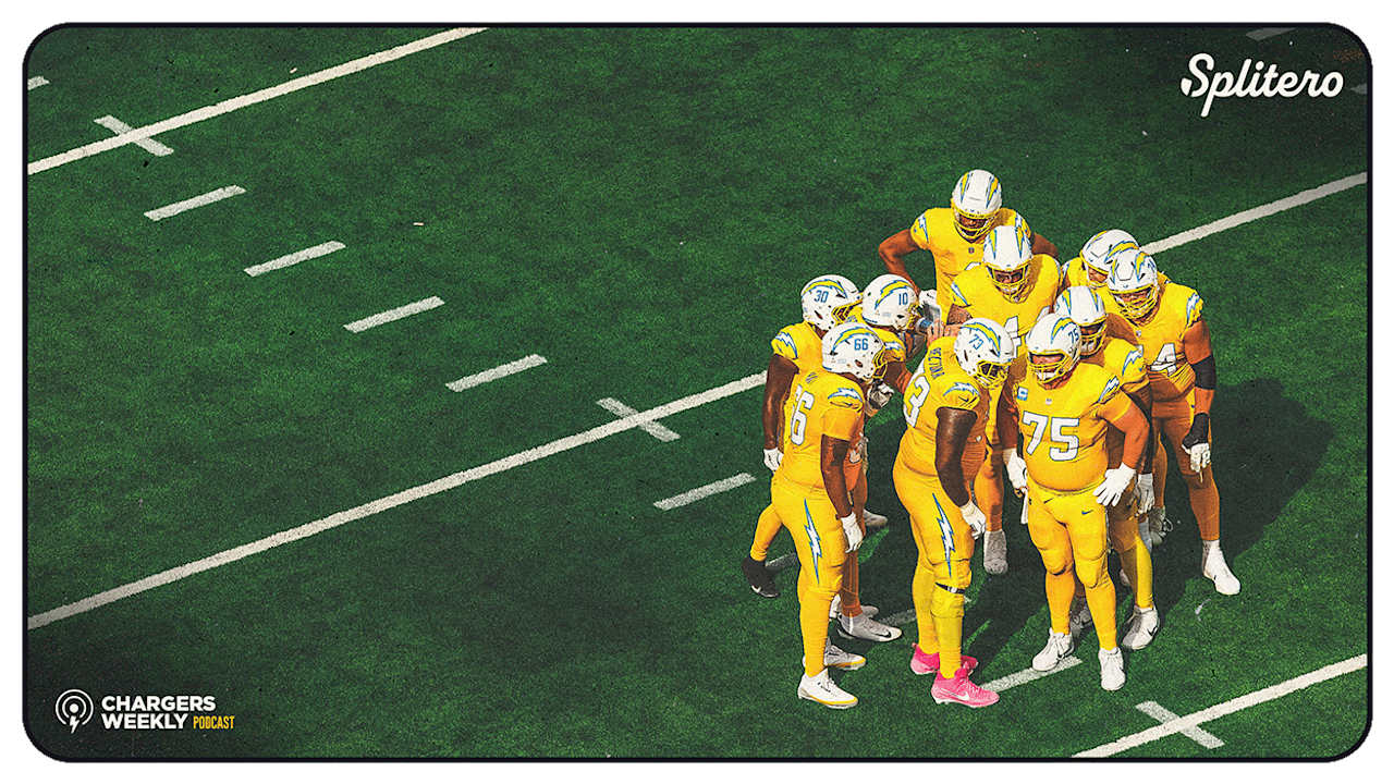 Chargers Weekly: Fan Q&A - Free Agency, NFL Combine & Draft