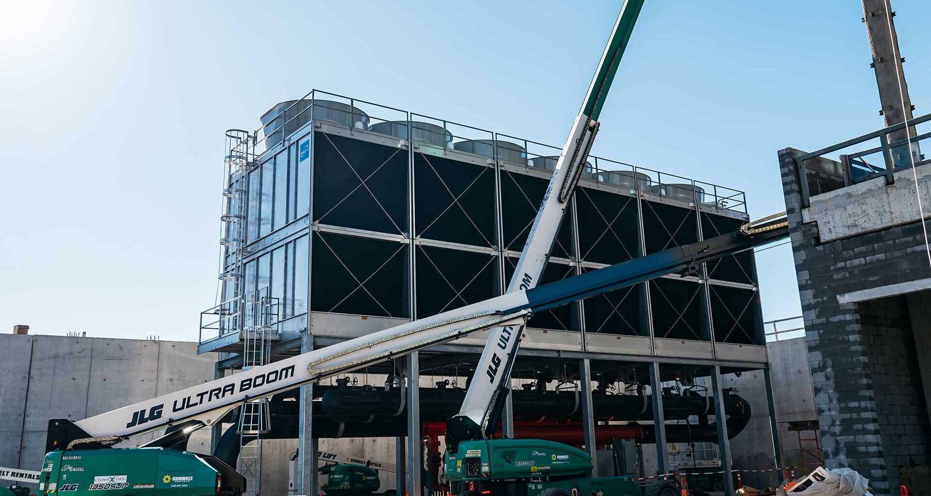 Constellation Selected as Preferred Energy Source of New Nissan Stadium and the Tennessee Titans