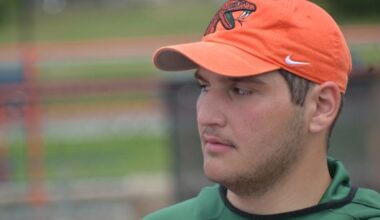 Sources: NFL's Chargers adding Western Michigan staffer to defense (Featured)