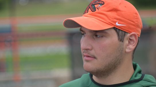 Sources: NFL's Chargers adding Western Michigan staffer to defense (Featured)