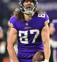 Kicking Tires On T.J. Hockenson - JoeBucsFan.com