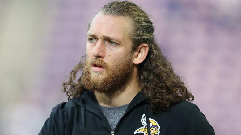 T.J. Hockenson, Minnesota Vikings