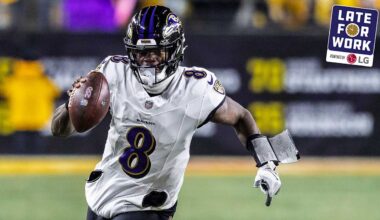 Why Ravens Have a ‘Great Chance’ of Returning to the Playoffs in 2026