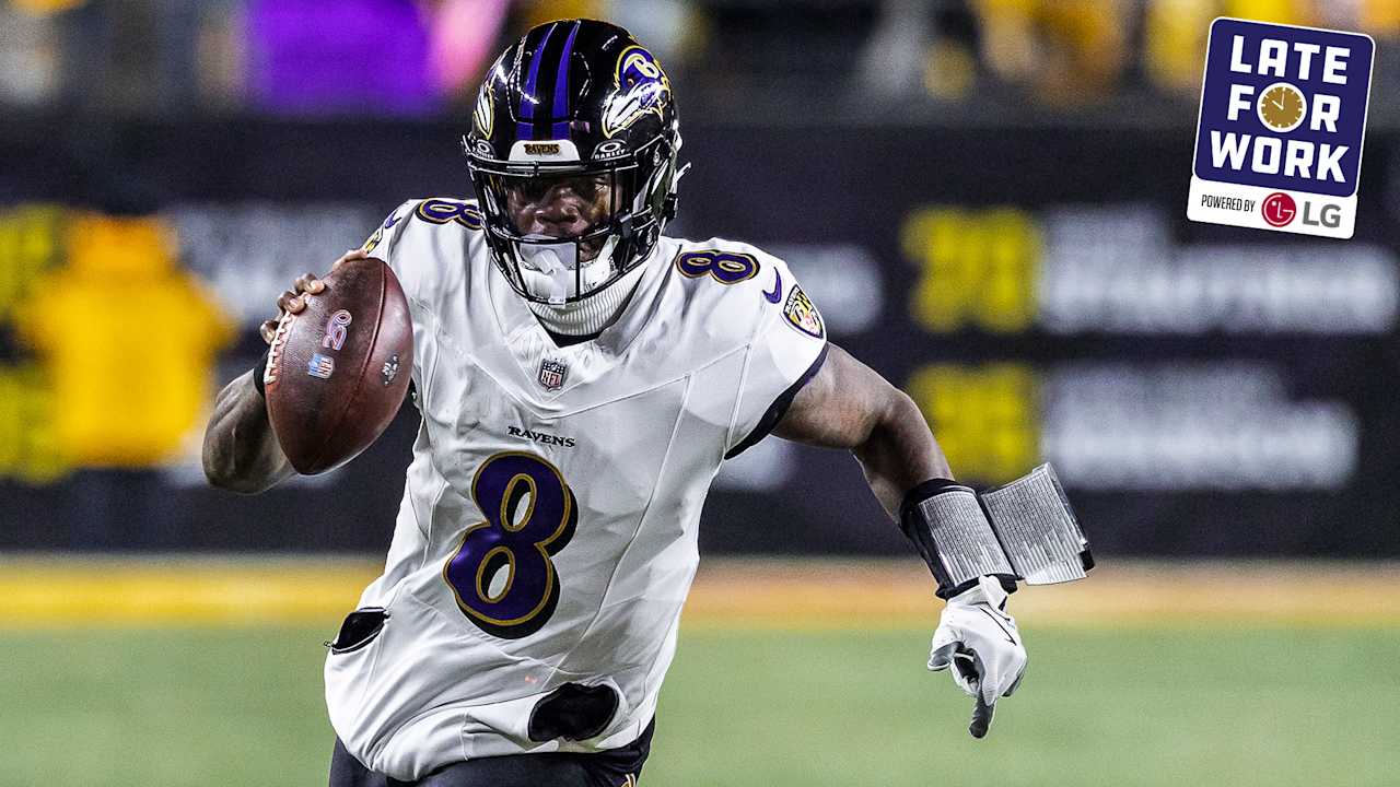 Why Ravens Have a ‘Great Chance’ of Returning to the Playoffs in 2026