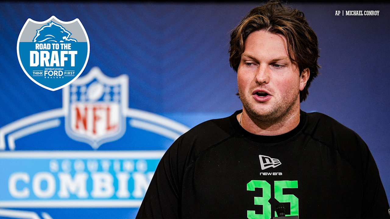 Observations from Day 4 of the 2026 NFL Scouting Combine