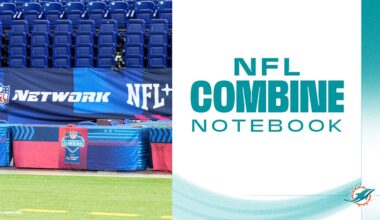 2026 NFL Combine Notebook: Day 2