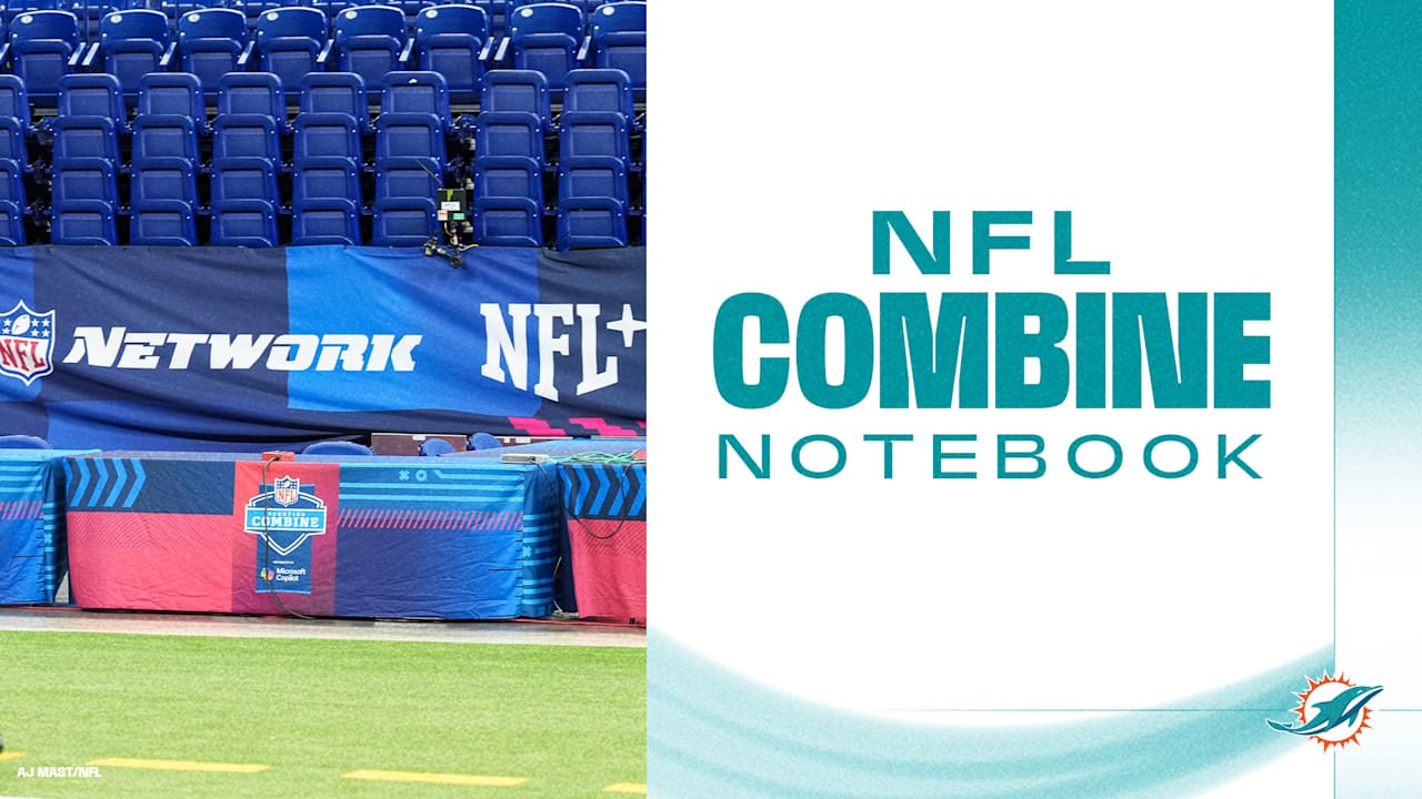 2026 NFL Combine Notebook: Day 2