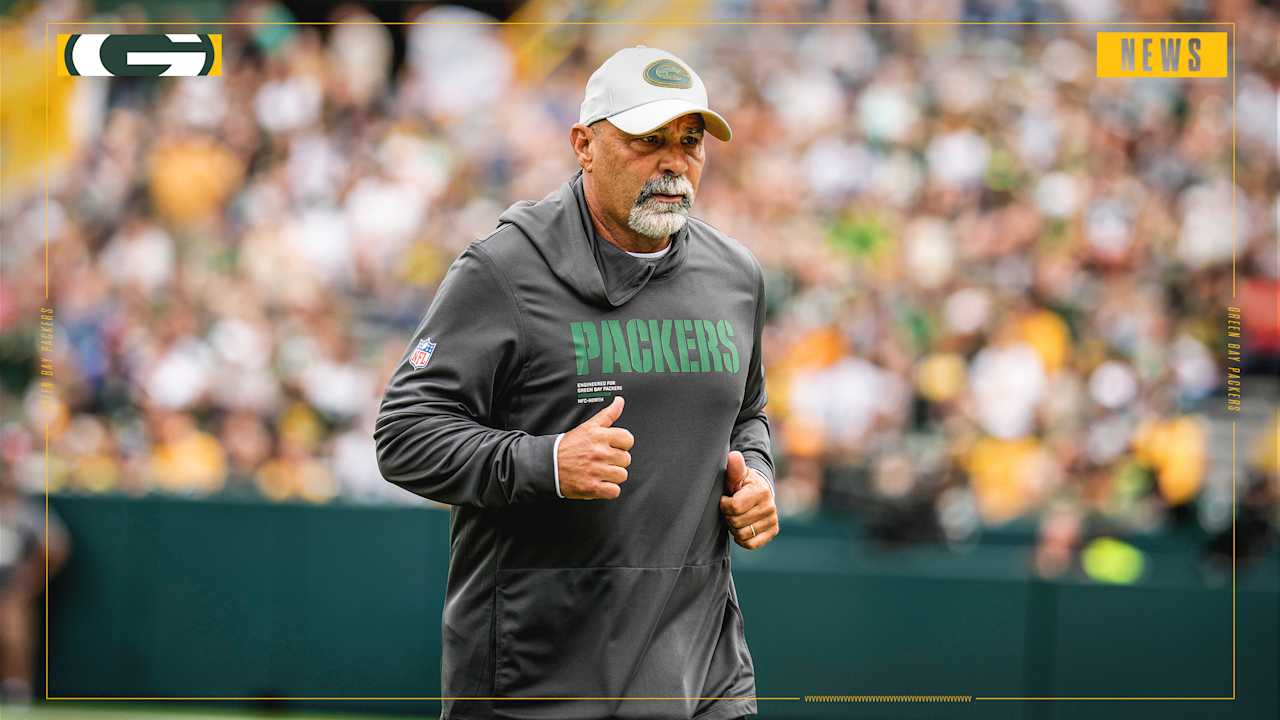 Rich Bisaccia steps down as assistant head coach/special teams coordinator