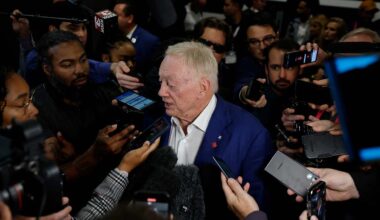 Of anniversary, budgets & contracts