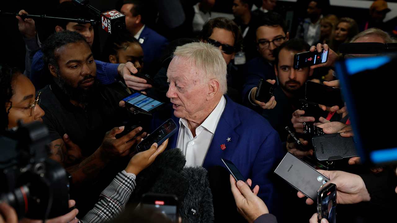 Of anniversary, budgets & contracts