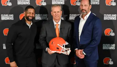 Insider Predicts How Long Todd Monken Will Last In Cleveland