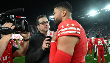 ESPN announces broadcasters for 2026 UFL season