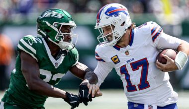 Surprising non-Hall Jets FA to draw interest as starter (Report)