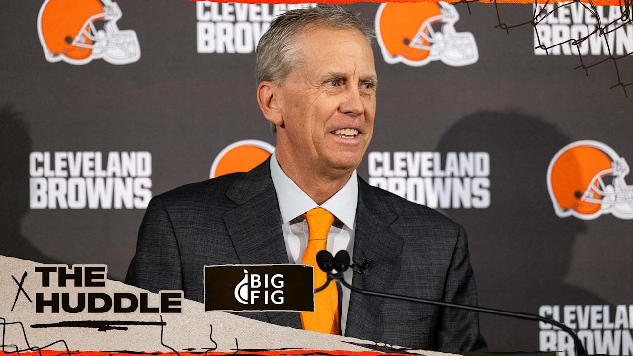 Todd Monken brings approach of accountability to coaching style