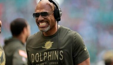 Anthony Weaver Returns To Ravens As Defensive Coordinator