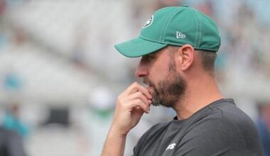 Chargers Hire Adam Gase To Overhaul Passing Game