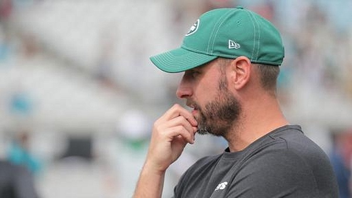 Chargers Hire Adam Gase To Overhaul Passing Game