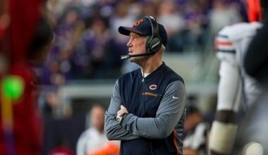 Buffalo Bills Add Veteran John Fox To Coaching Staff