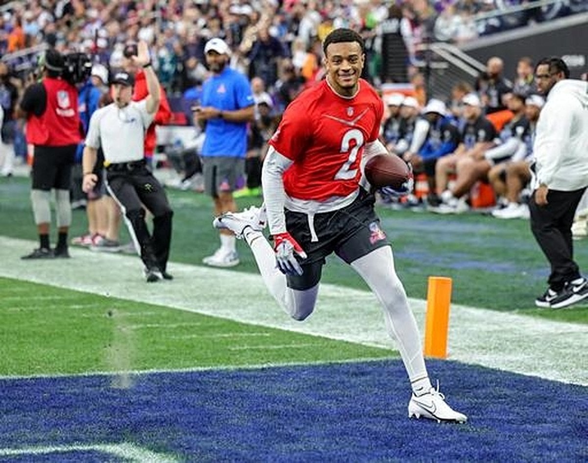 Broncos Shine At Pro Bowl Despite Meinerz Absence