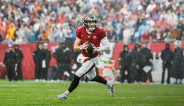 Baker Mayfield Joins the Rondé Barber Show to Talk Zac Robinson, the Art of Play-Calling and Bootlegs