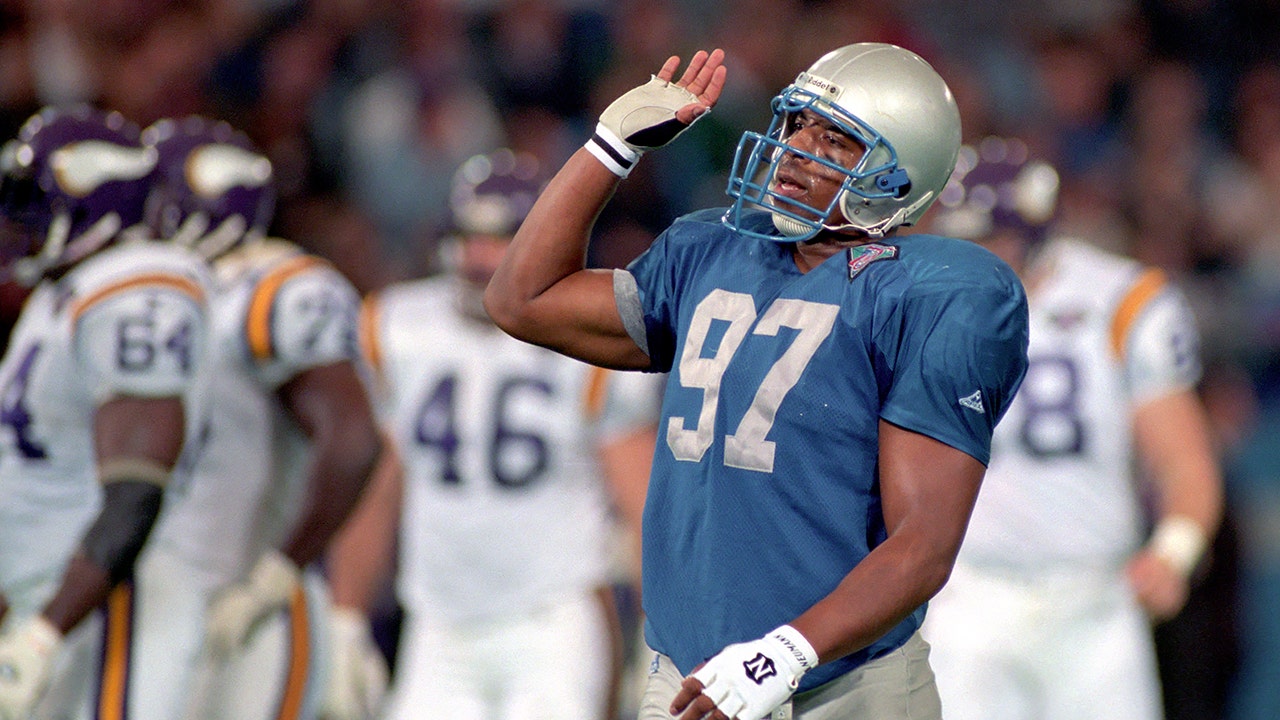 Ex-Lions great Tracy Scroggins dies, and family raises CTE concerns