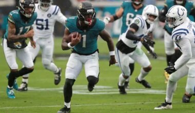 Cowboys’ Williams extension could price Saints out of RB market