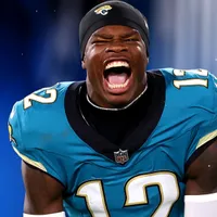 Liam Coen makes something clear about Travis Hunter’s future with the Jaguars