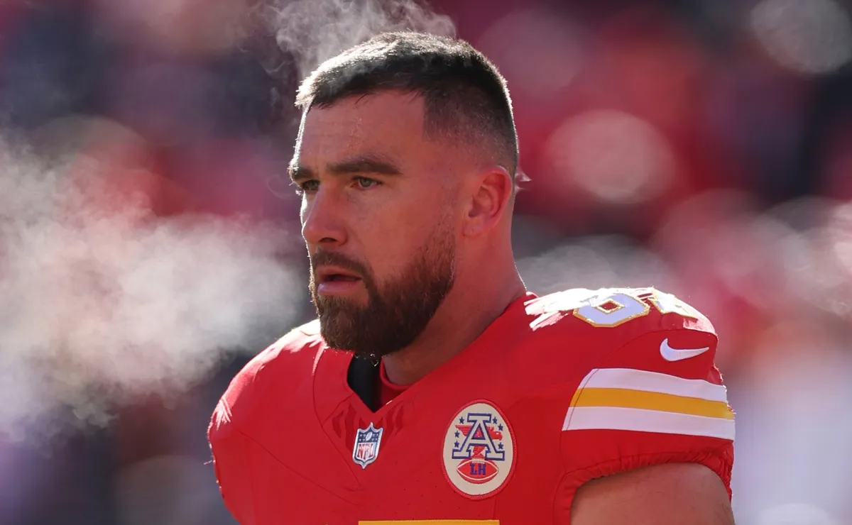 Chiefs legend Tony Gonzalez explains why Travis Kelce could retire from the NFL