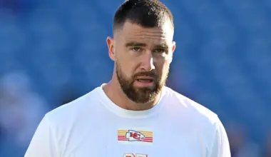 Chiefs’ Travis Kelce is reportedly very close to making a decision about his retirement from the NFL
