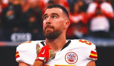 Is Travis Kelce Returning? Chiefs HC Andy Reid Says There's Been 'Communication'