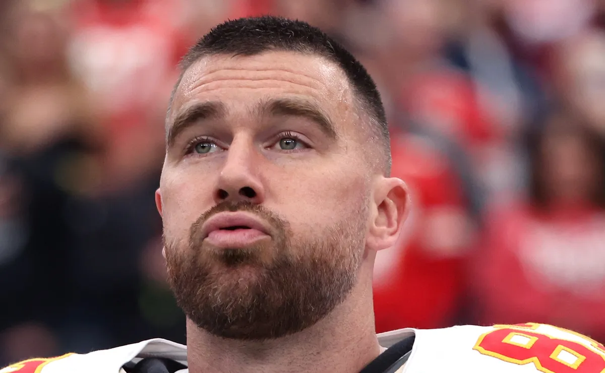 NY Giants are put on notice after clear message from Chiefs star about Travis Kelce rumors