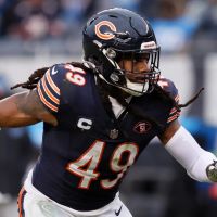 Tremaine Edmunds And The Bucs - JoeBucsFan.com