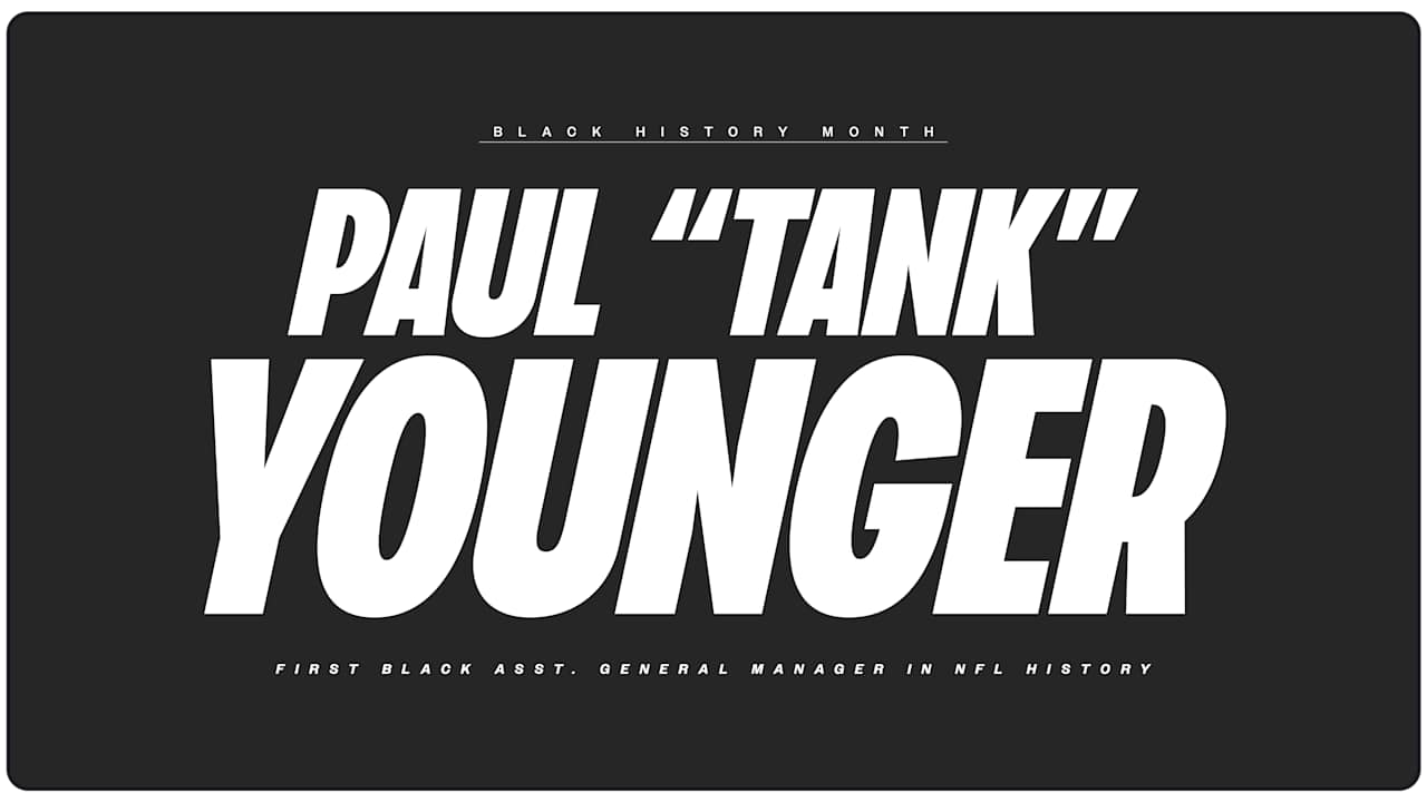 Celebrating the Impact of Paul ‘Tank’ Younger During Black History Month