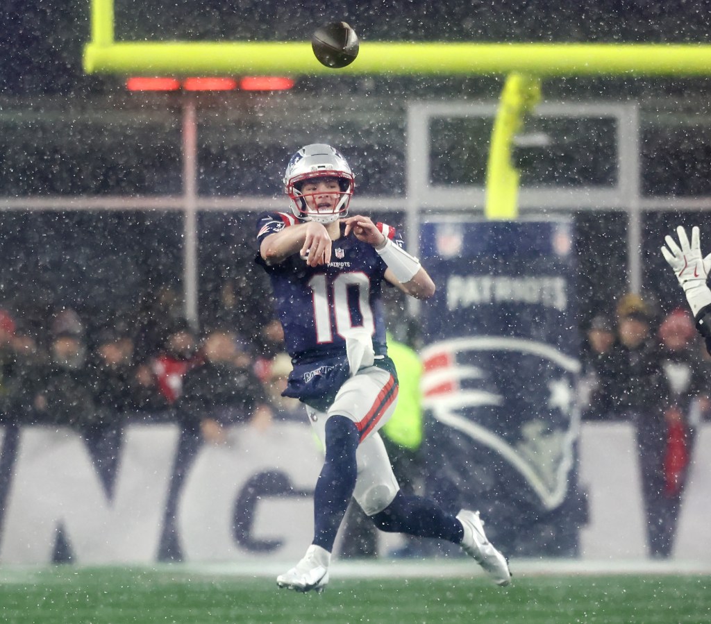 What the NFL can (and can’t) copy from Patriots after shocking turnaround