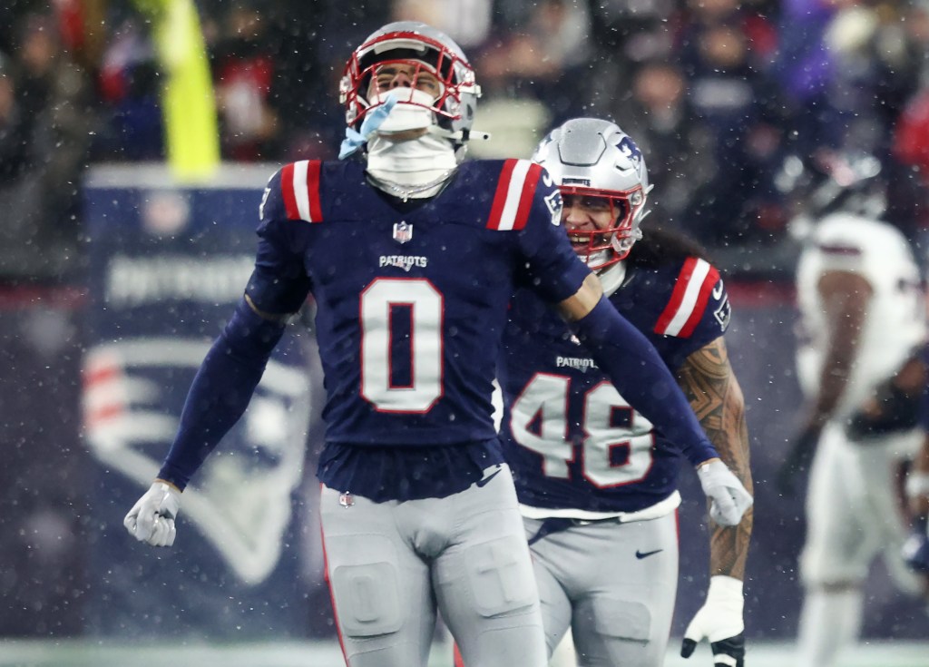 Top Super Bowl LX matchup revisits Patriots-Seahawks NFL Draft decision