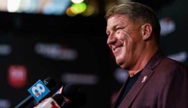 Buccaneers 2026 Roundtable: Dream Free Agency Splurge