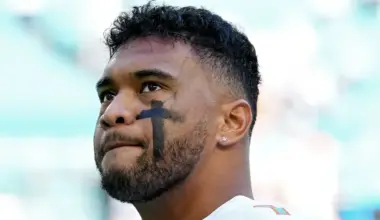 Dolphins have reportedly made final decision about Tua Tagovailoa and his future as starting quarterback in 2026