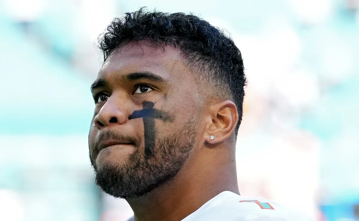 Dolphins have reportedly made final decision about Tua Tagovailoa and his future as starting quarterback in 2026