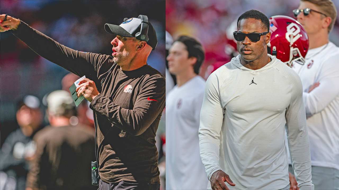 Chiefs Announce Coaching Staff Additions