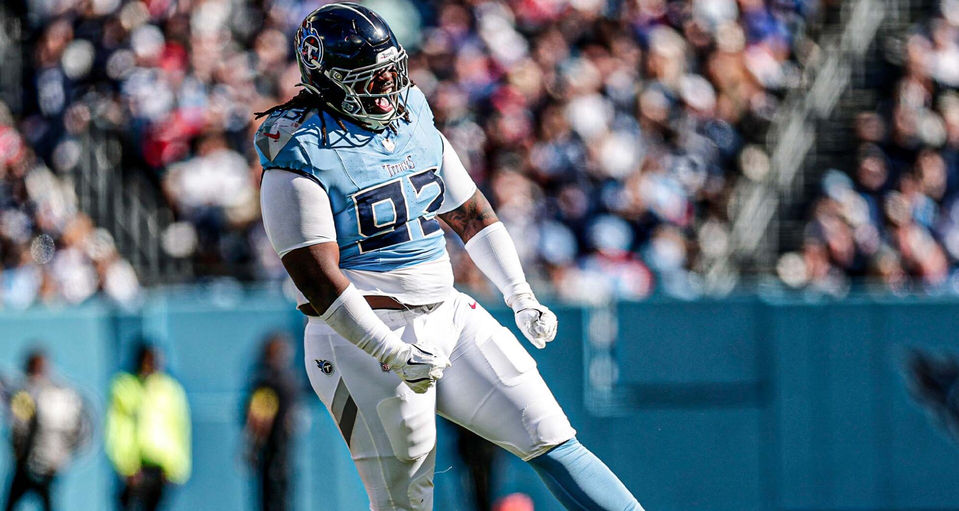 Jets are set up for the future with a new dynamic duo