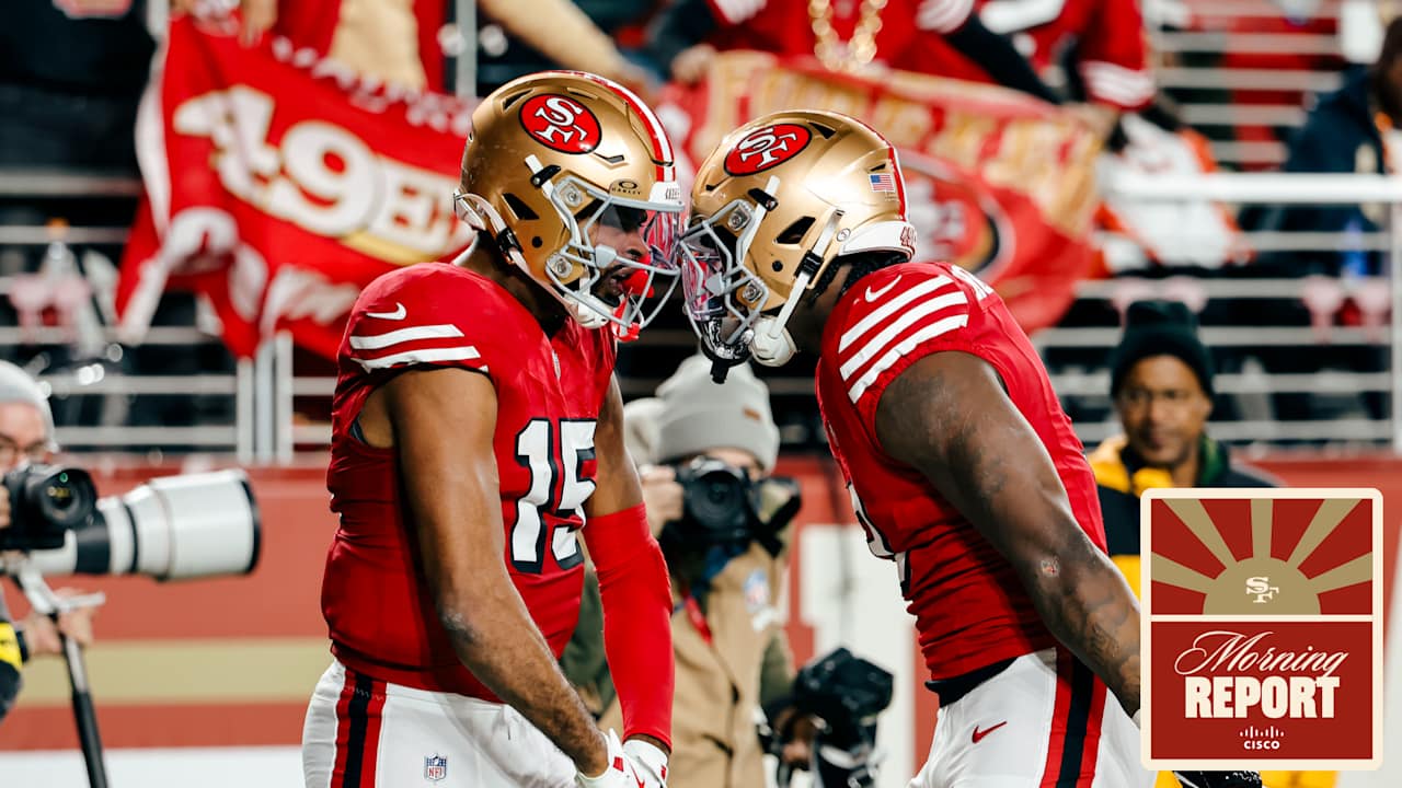 2026 NFL Combine, 49ers on PFF List 🗞️