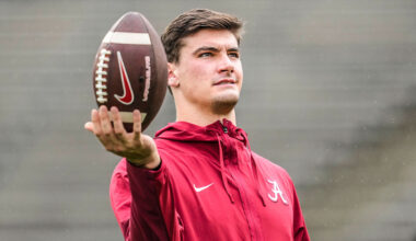 How New York Jets' draft outlook improves via QB combine decisions