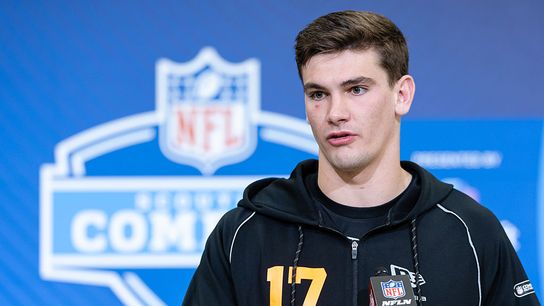 QB Ty Simpson Leaks Important Info On Exclusive Meeting With Steelers' Mike McCarthy (Steelers News)